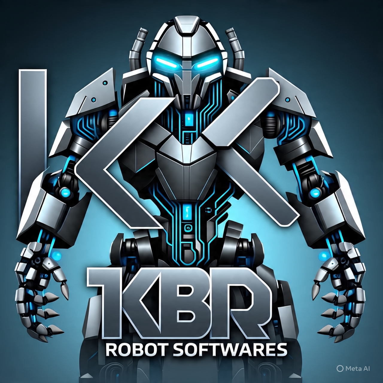 KBR Logo